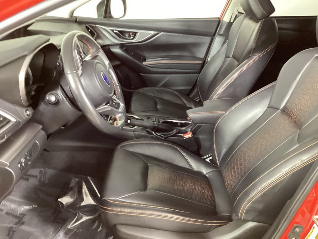 Used 2021 Subaru Crosstrek 2.5i Limited w/ Popular Package #3 AWD/4WD image 11