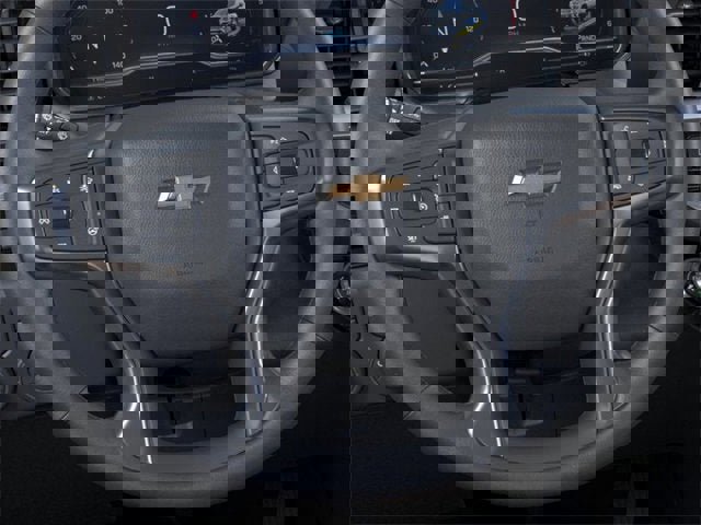 New 2025 Chevrolet Silverado 3500 High Country w/ High Country Premium Package image 19