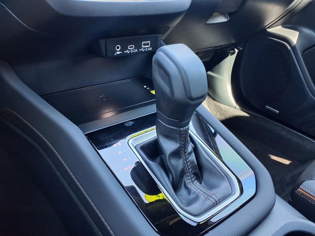 Used 2025 Subaru Forester Sport w/ Popular Package #1 image 29