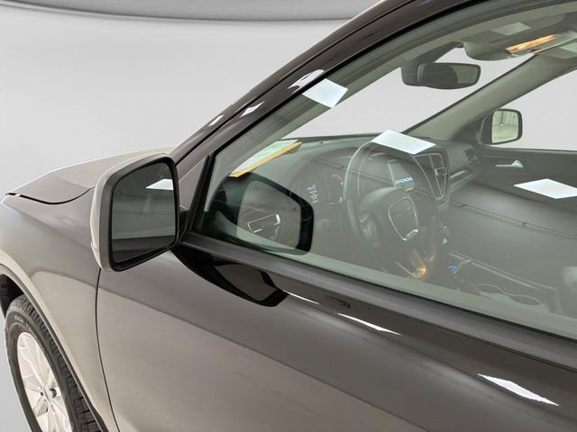 Used 2021 Dodge Durango SXT image 10