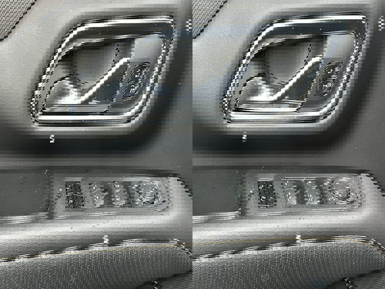 Used 2023 GMC Yukon XL AT4 w/ LPO, Floor Liner Package image 13