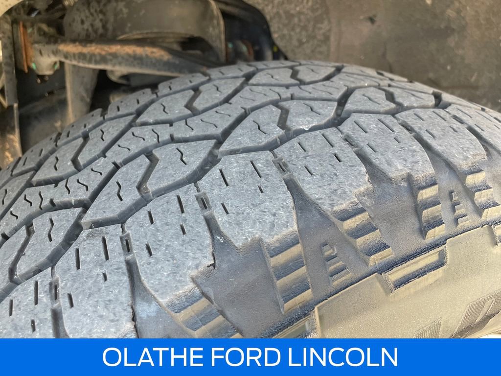 Used 2023 Ford F150 XLT w/ Equipment Group 302A High image 31