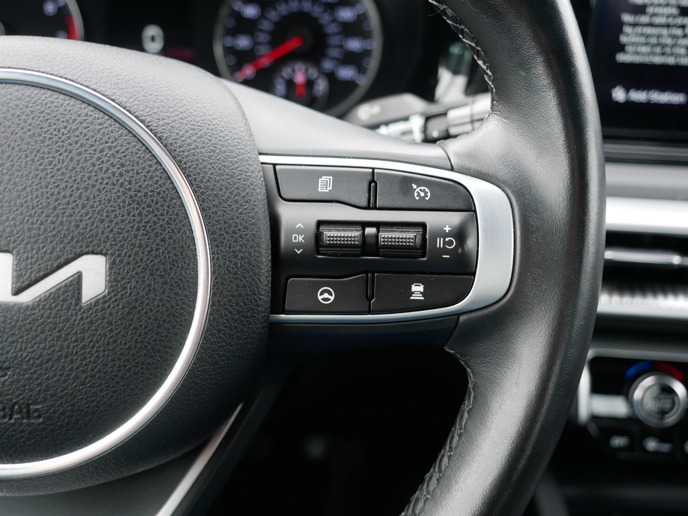 Used 2023 Kia K5 GT-Line AWD/4WD image 30