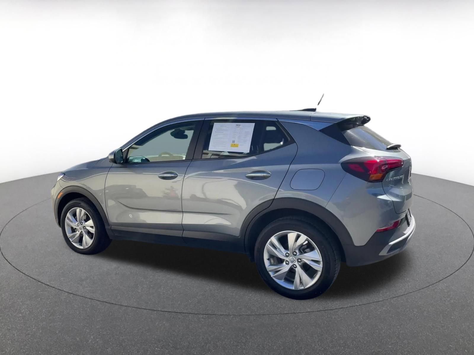 Used 2025 Buick Encore GX Preferred image 10