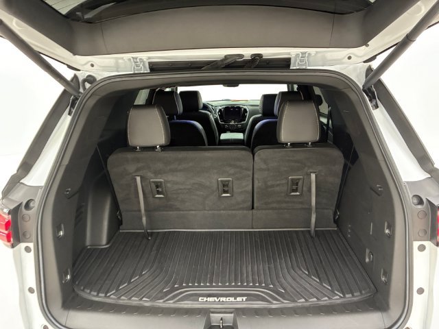 Used 2023 Chevrolet Traverse Premier w/ Redline Edition AWD/4WD image 17