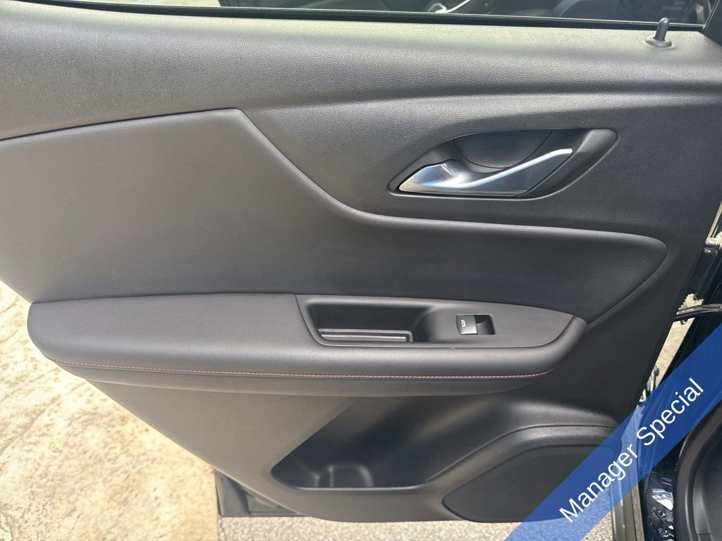 Used 2022 Chevrolet Blazer RS image 23