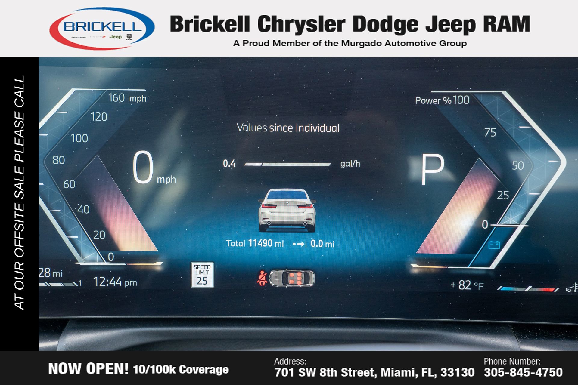 Used 2025 BMW 330i Sedan RWD image 36