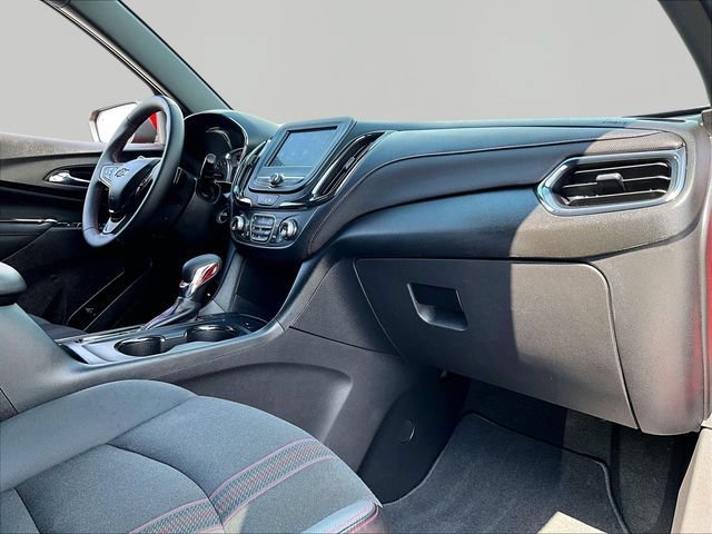 Used 2023 Chevrolet Equinox RS AWD/4WD image 14