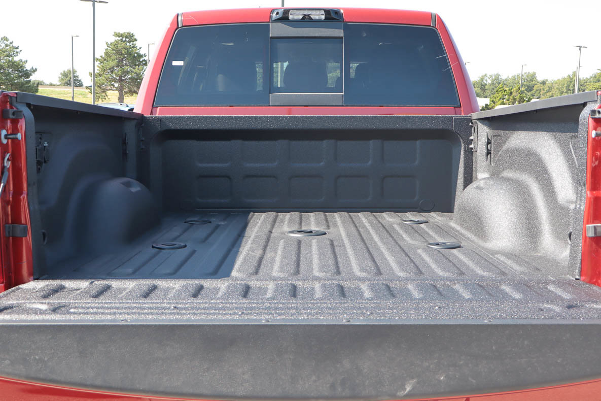 New 2027 RAM 3500 Limited AWD/4WD image 7