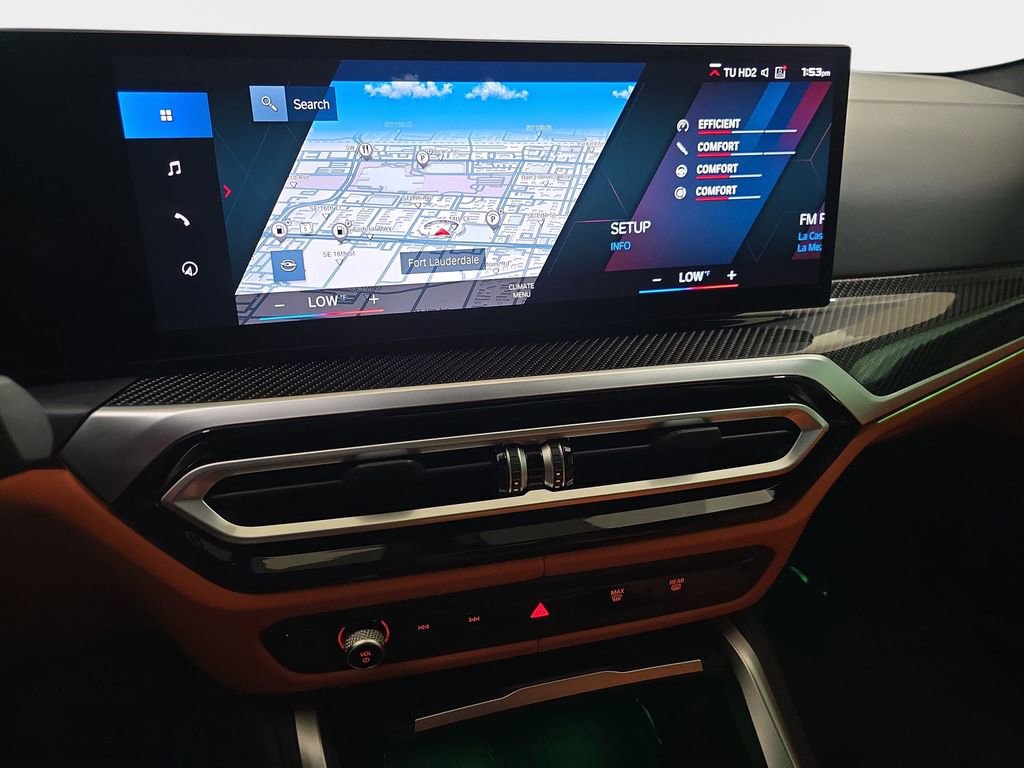 Used 2024 BMW M4 xDrive Competition w/ Executive Package image 21