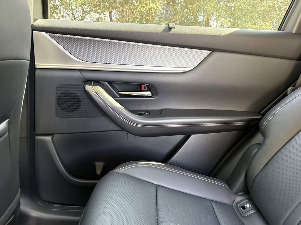 New 2026 MAZDA CX-90 3.3 Turbo w/ Premium Sport Pkg image 22