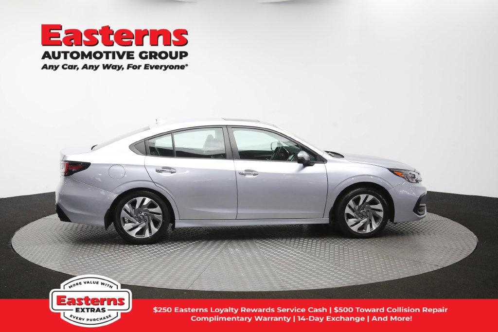 Used 2024 Subaru Legacy Touring XT AWD/4WD image 47