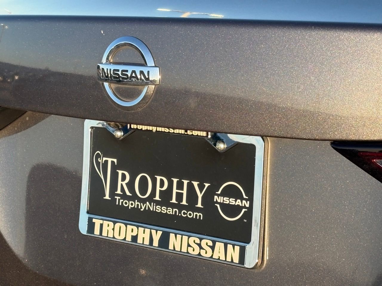 Used 2020 Nissan Sentra S image 8