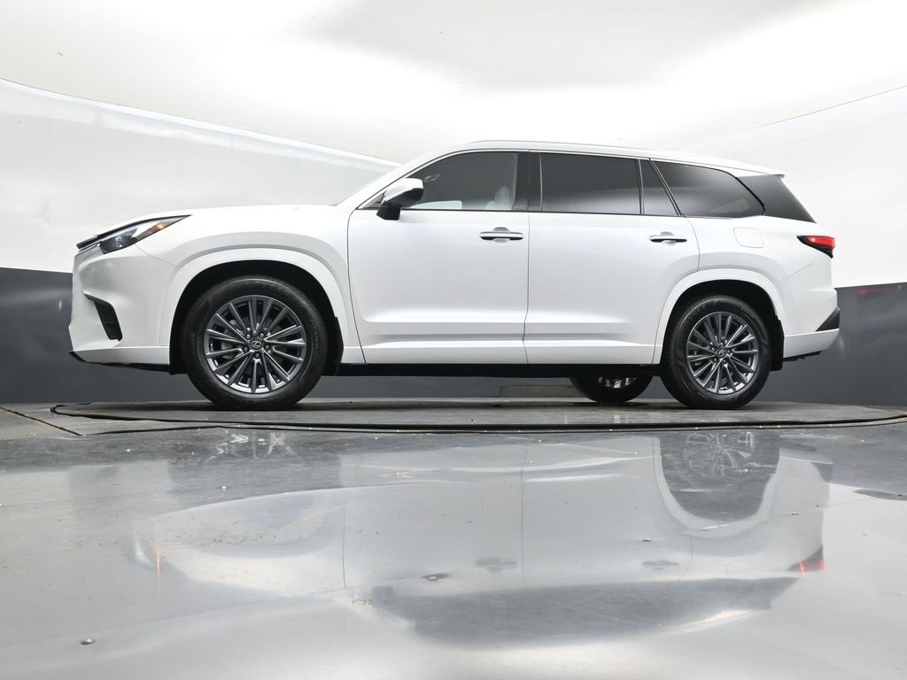 New 2026 Lexus TX 350 FWD image 40