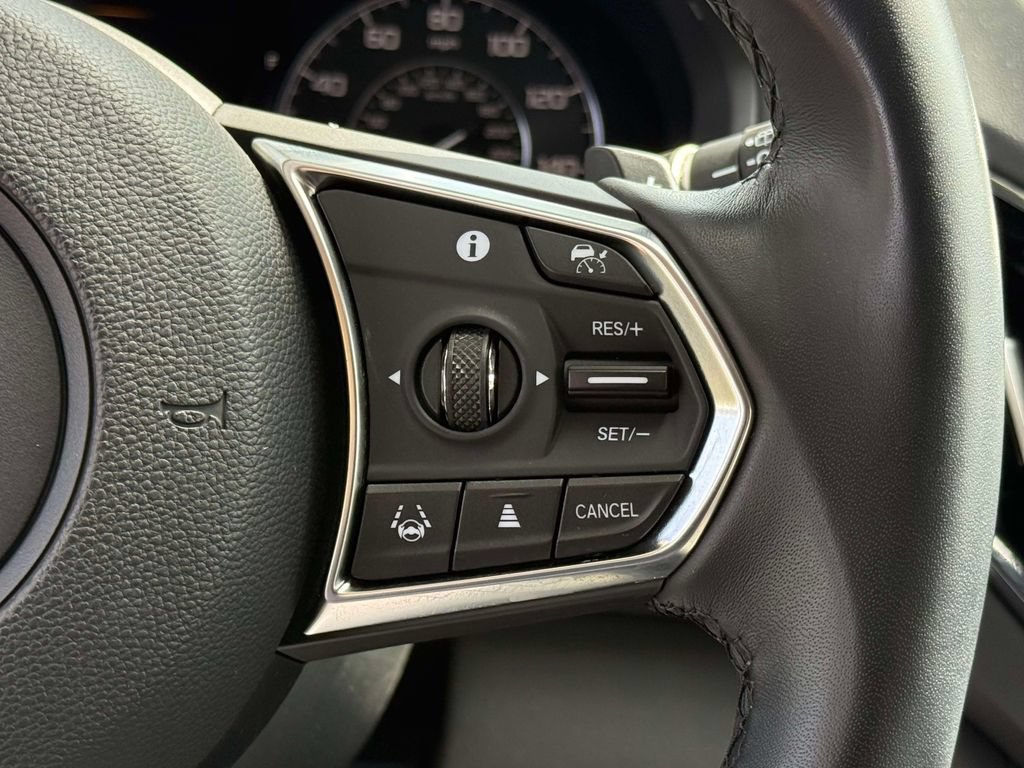 Certified 2024 Acura RDX w/ Technology Package AWD/4WD image 32