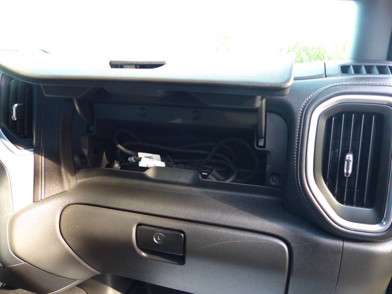 Used 2020 GMC Sierra 1500 SLT AWD/4WD image 45