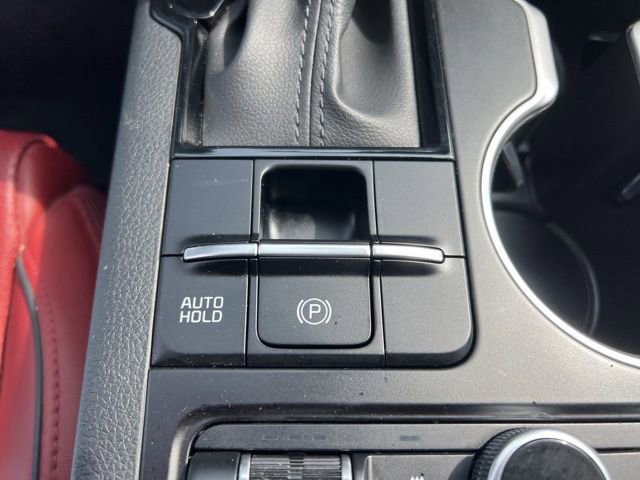 Certified 2024 Kia K5 GT-Line image 23