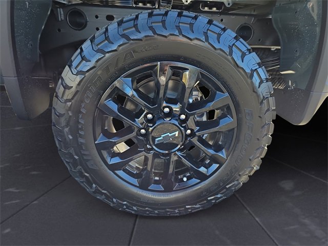 New 2026 Chevrolet Silverado 2500 LT image 14