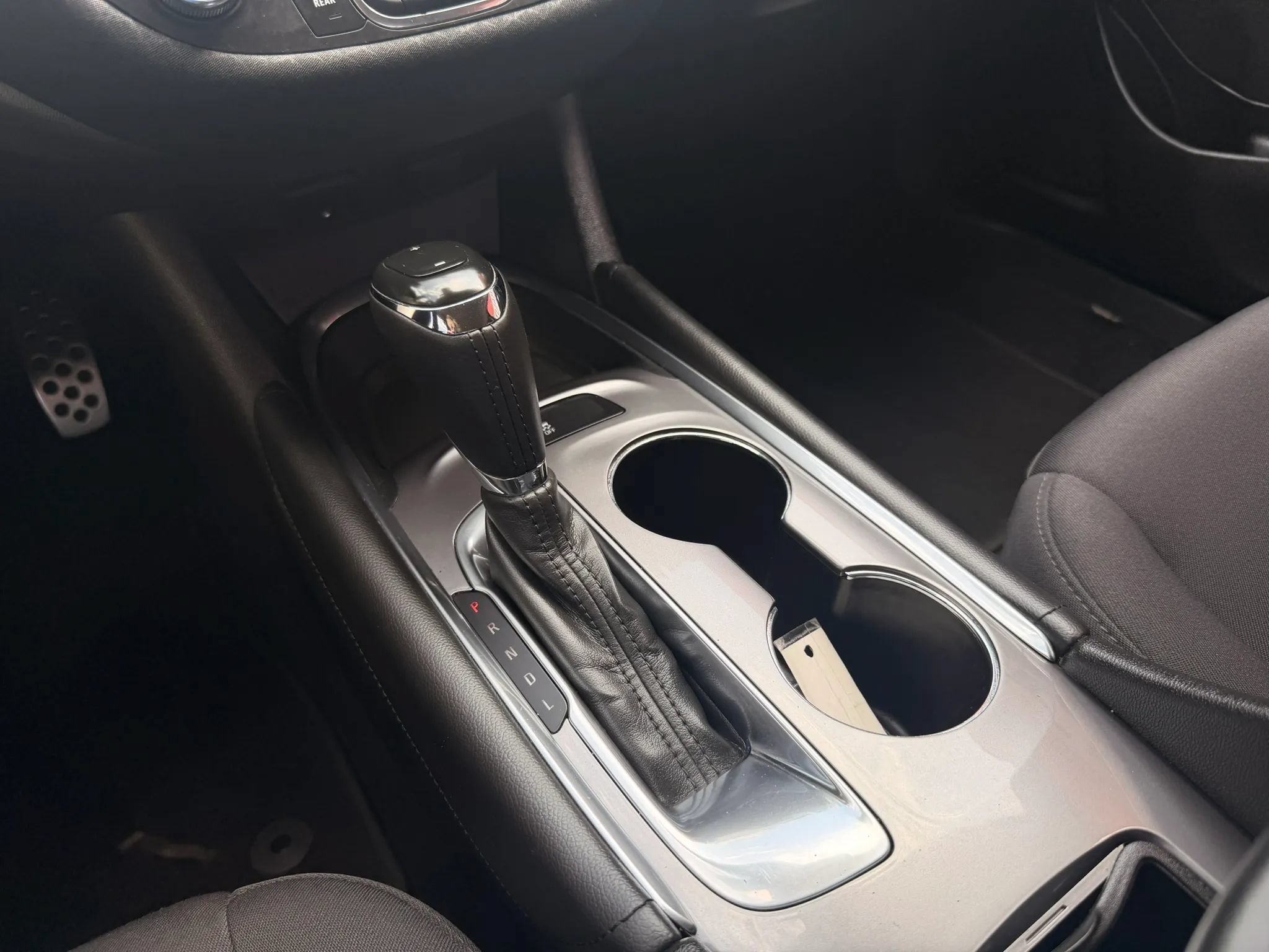 Used 2016 Chevrolet Malibu LT FWD image 18