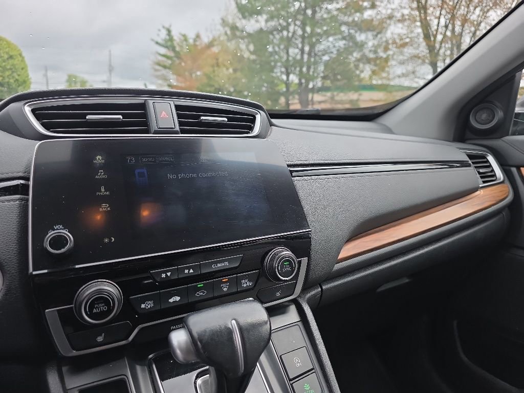 Used 2020 Honda CR-V EX-L image 18
