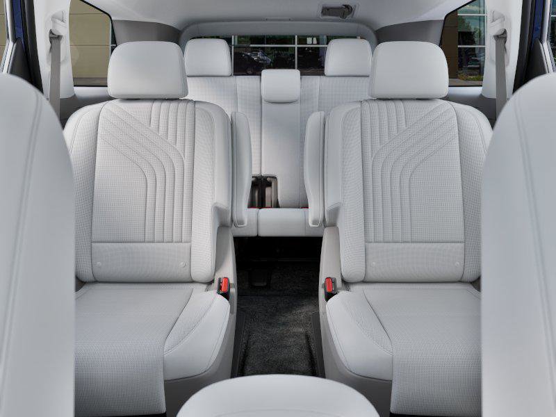New 2026 Hyundai Palisade SEL Premium image 12