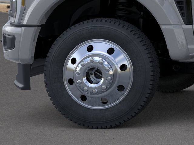 New 2026 Ford F450 Platinum AWD/4WD image 19