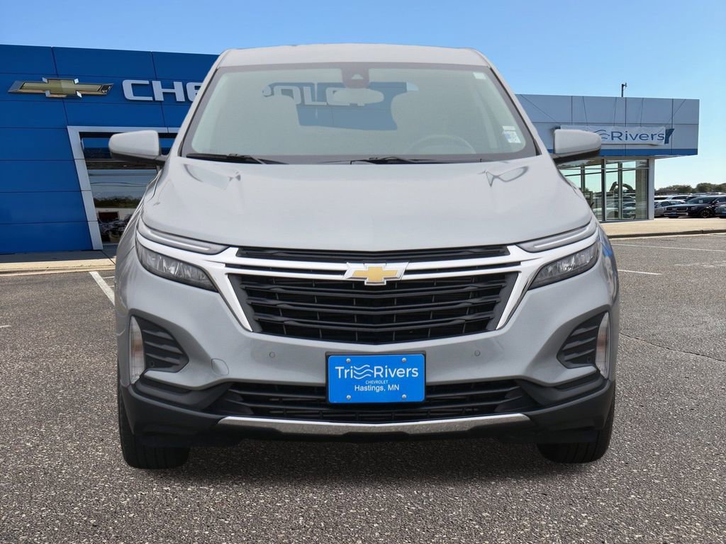 Used 2023 Chevrolet Equinox LT image 9