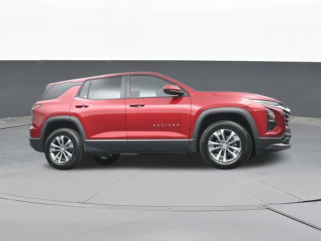 Used 2026 Chevrolet Equinox LT w/ Convenience Package II AWD/4WD image 51