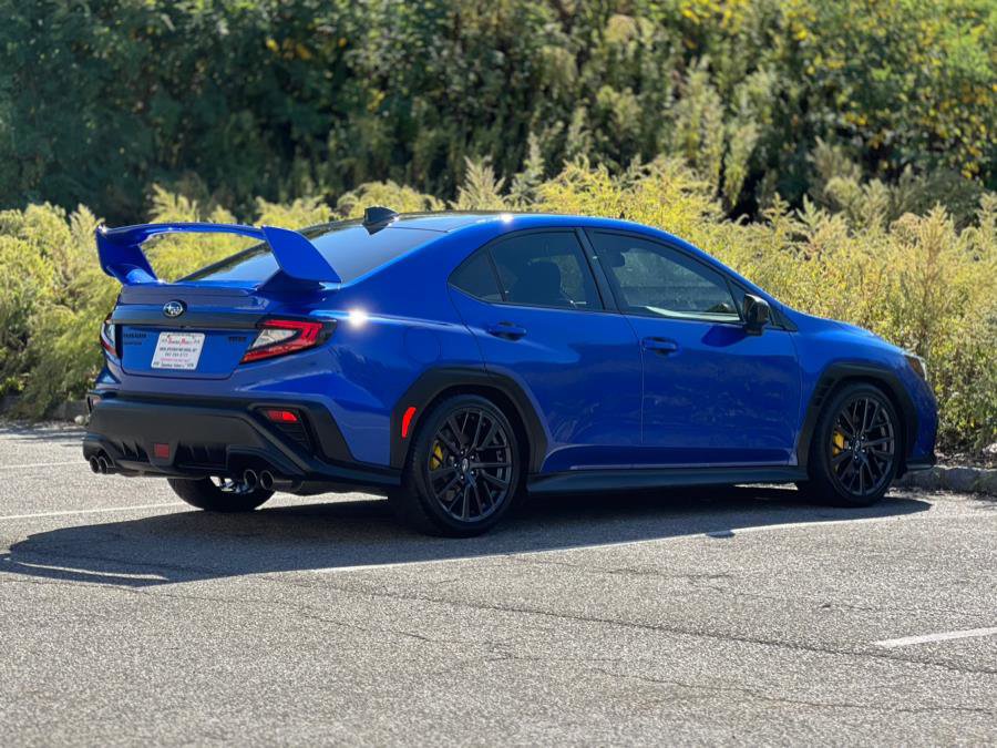 Used 2022 Subaru WRX Premium image 8