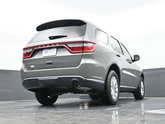 Used 2023 Dodge Durango SXT Launch Edition image 46