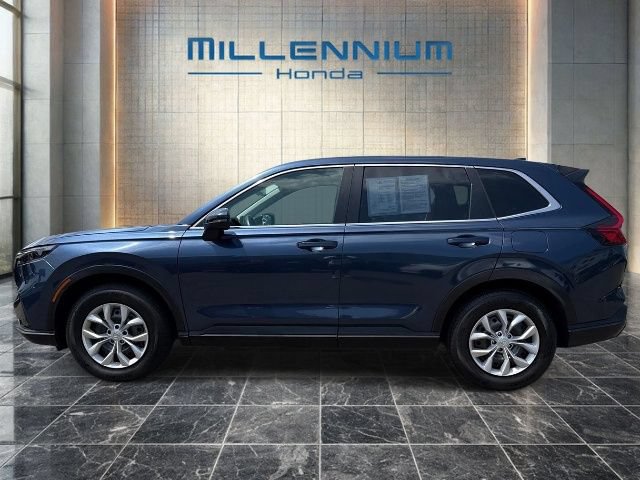 Used 2024 Honda CR-V LX image 2