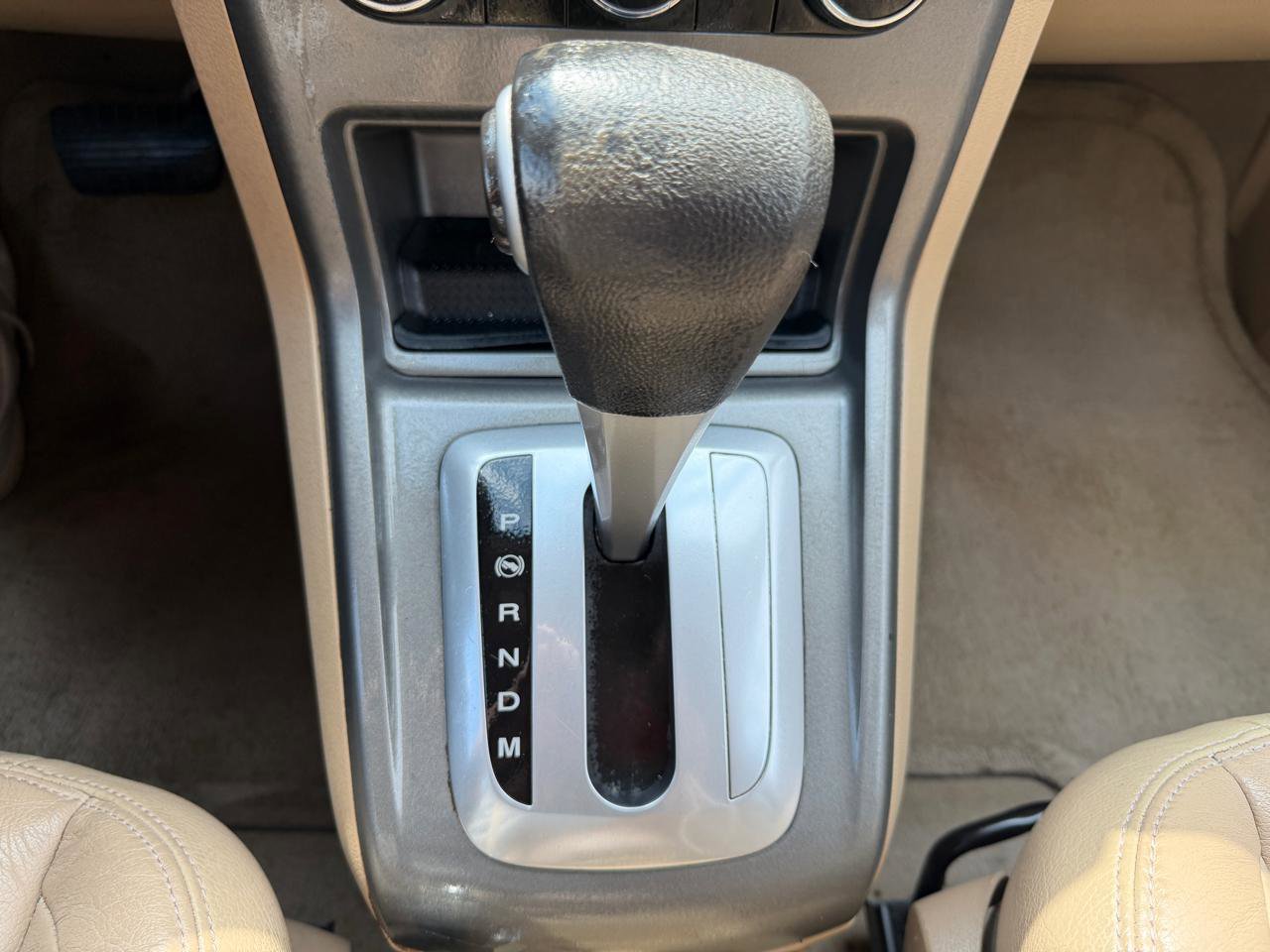 Used 2008 Saturn Vue XR w/ Convenience Package FWD image 22