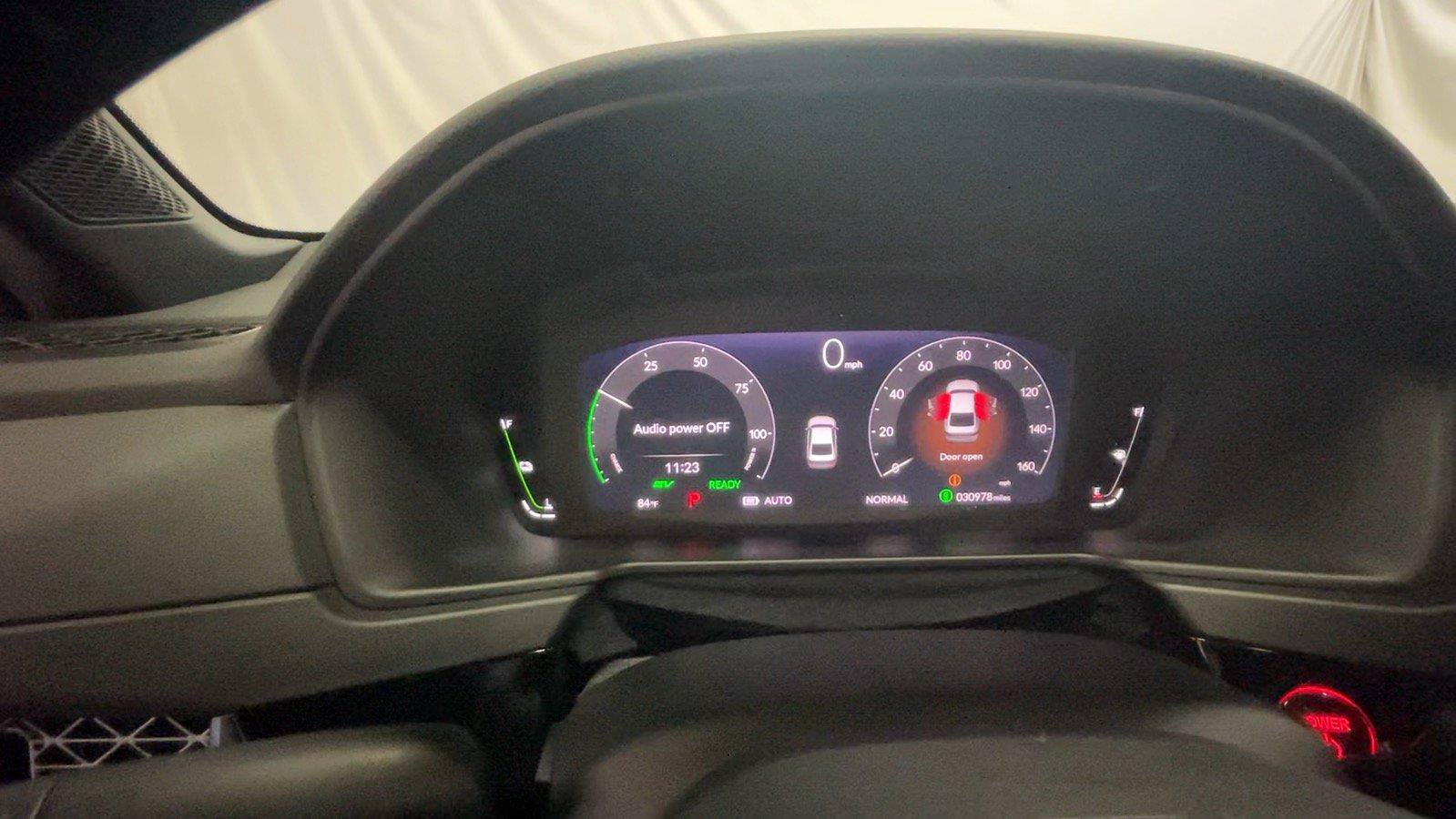 Certified 2023 Honda Accord Sport image 32