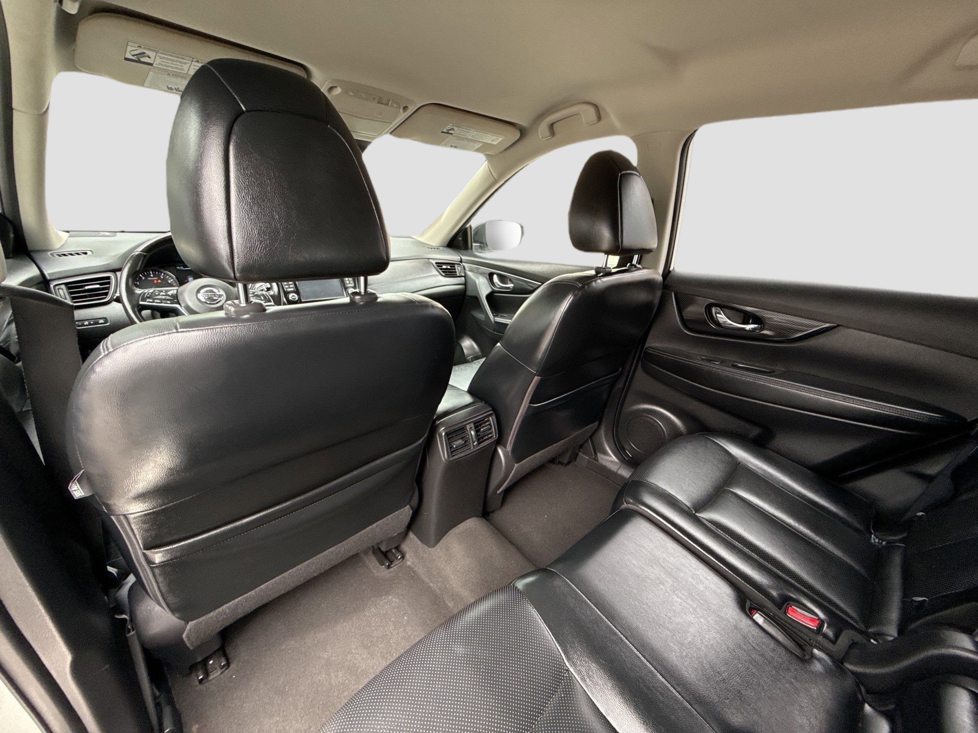 Used 2017 Nissan Rogue SL image 23