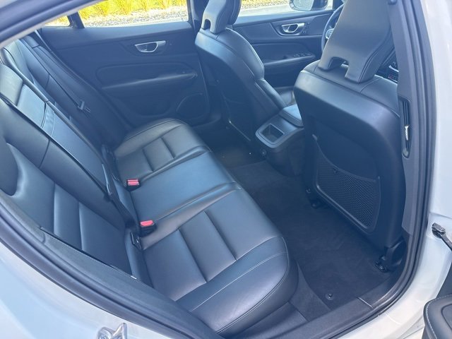 Certified 2024 Volvo S60 B5 Core image 13