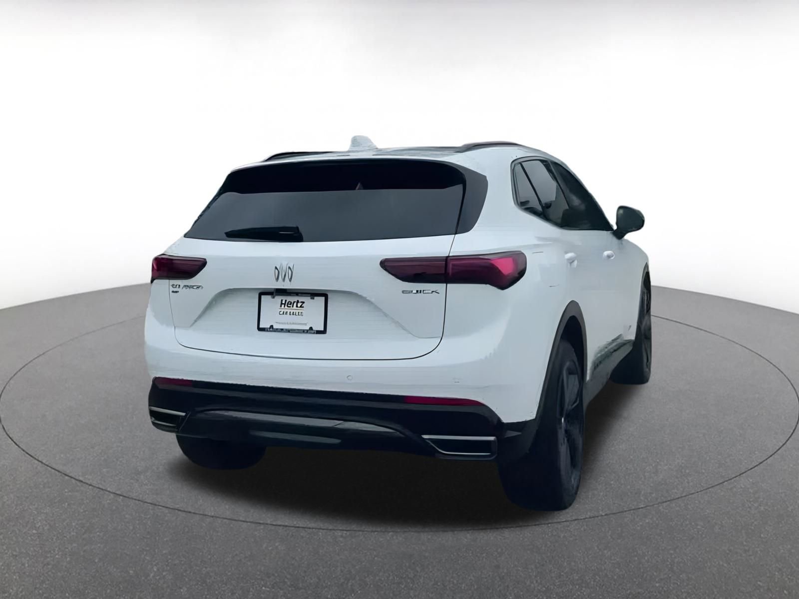 Used 2024 Buick Envision Sport Touring image 12