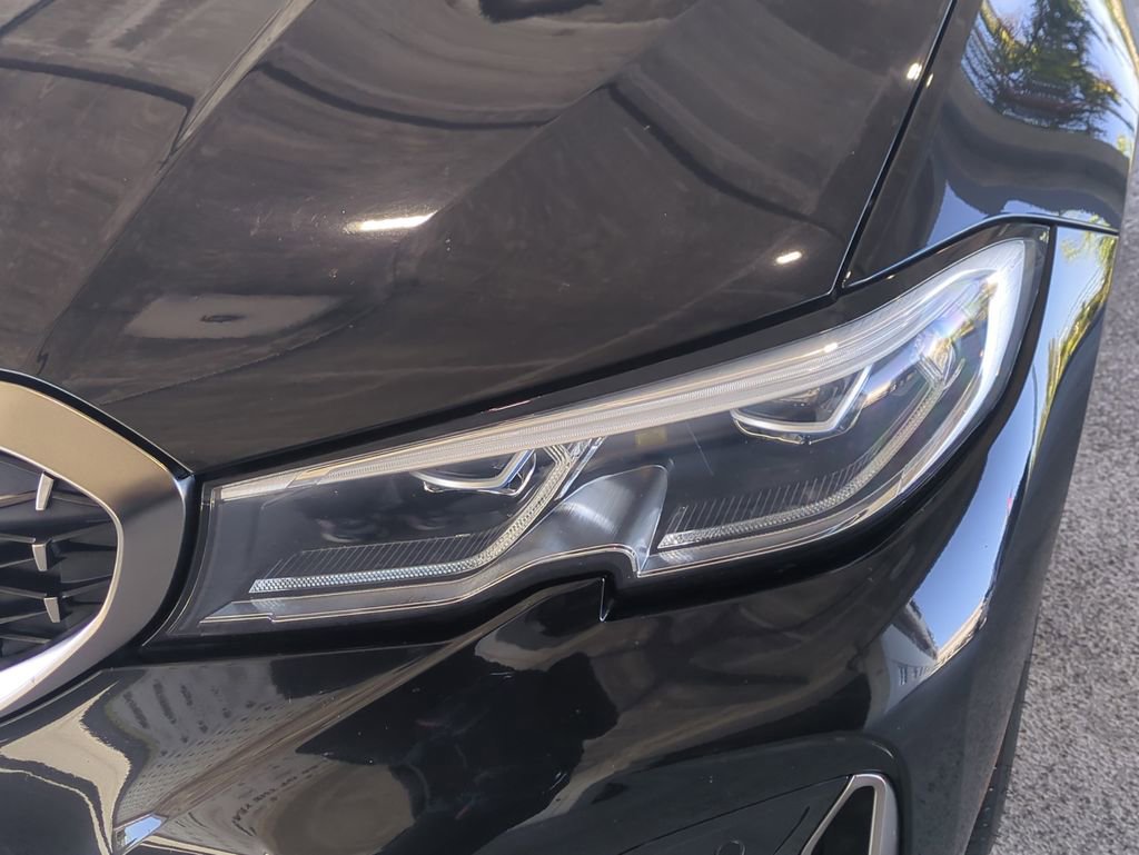 Used 2020 BMW M340i M340i w/ Premium Package image 10