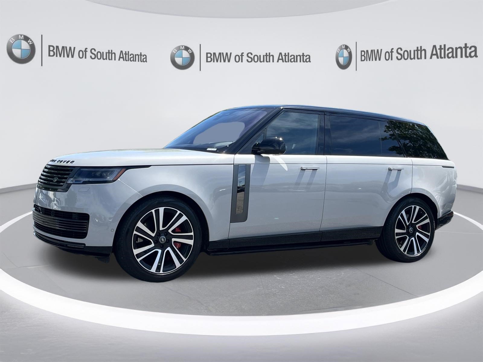 Used 2023 Land Rover Range Rover SV AWD/4WD image 20