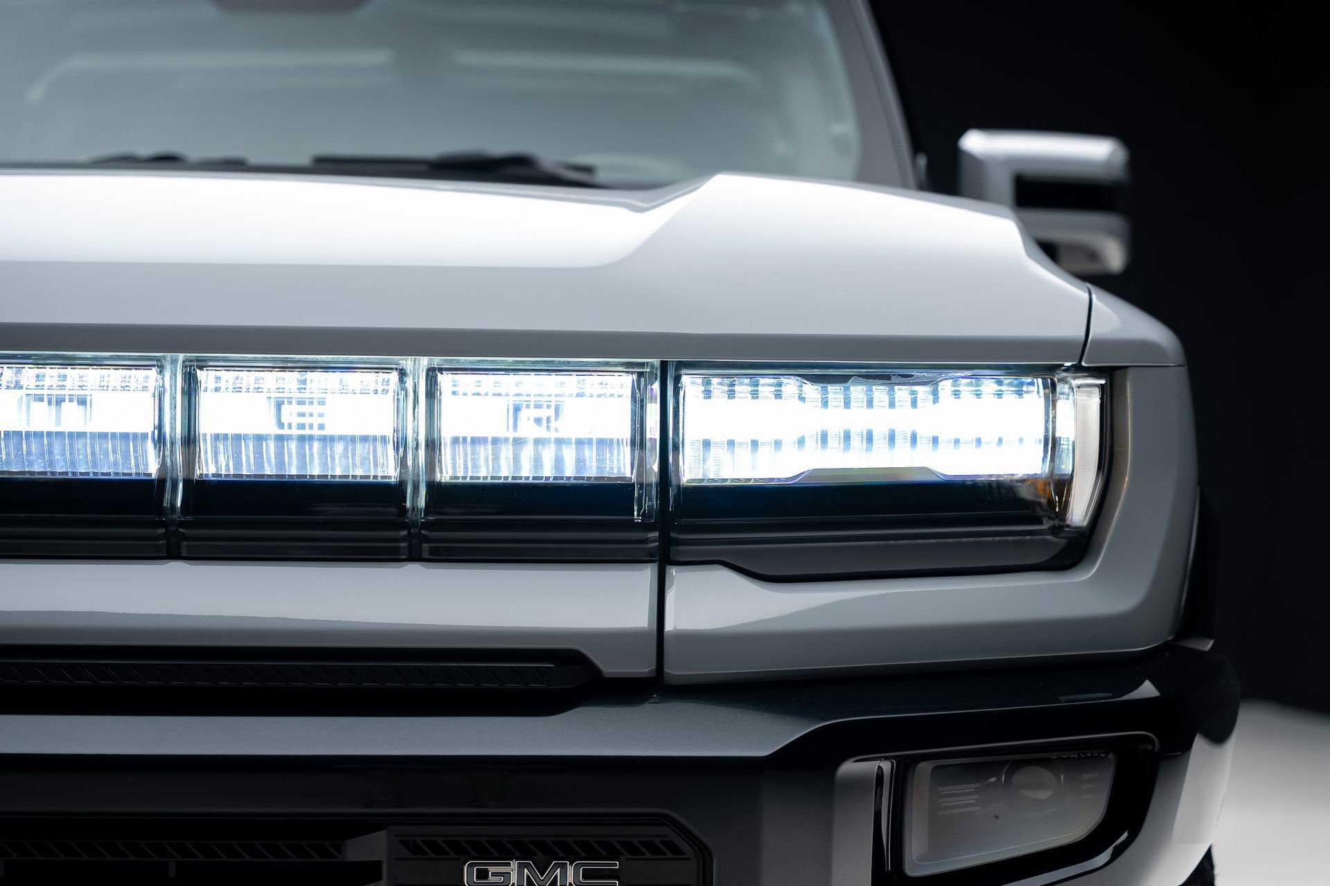 Used 2024 GMC Hummer EV 3X w/ Extreme Off-Road Package image 12