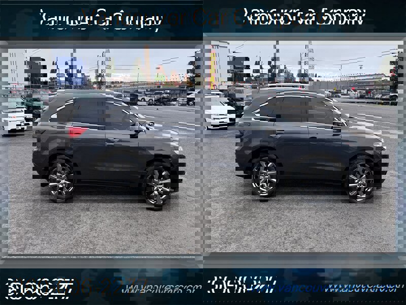 Used 2016 Acura MDX SH-AWD w/ Technology Package image 6