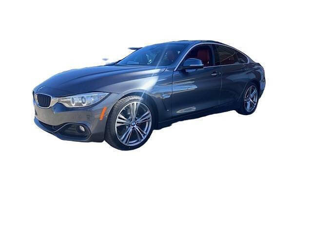 Used 2017 BMW 430i Gran Coupe w/ Premium Package video 1