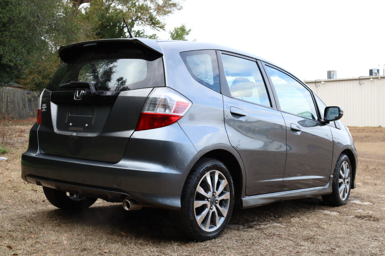 Used 2013 Honda Fit Sport image 5