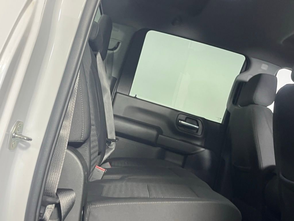 Used 2022 Chevrolet Silverado 3500 LT w/ Convenience Package image 30