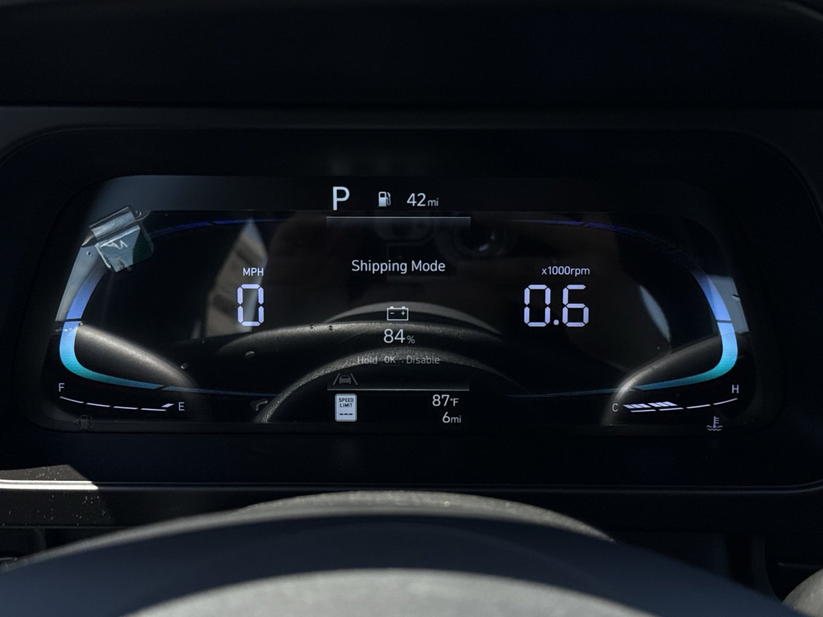 New 2026 Hyundai Elantra Sport FWD image 32