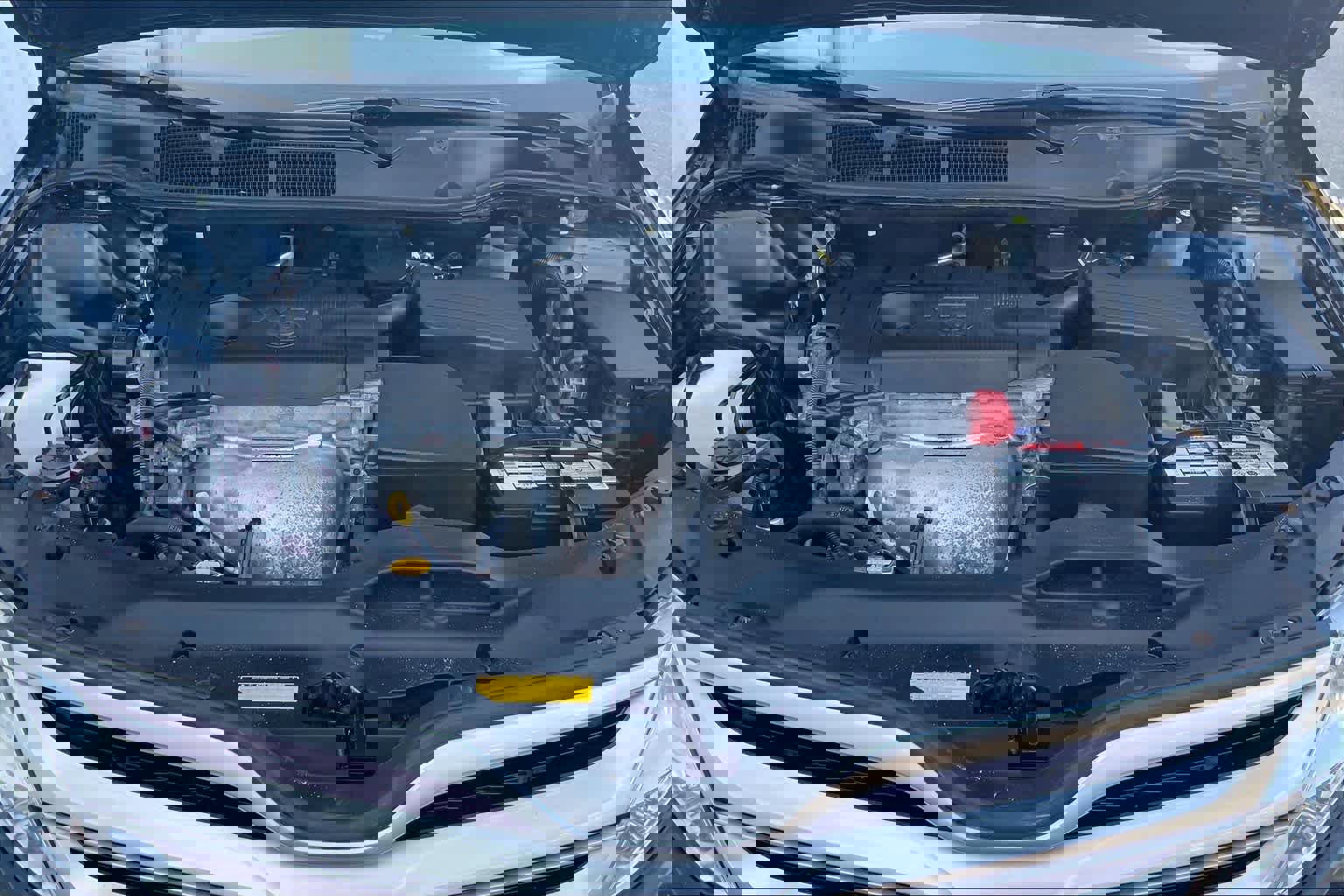 Used 2015 Toyota Venza LE AWD/4WD image 32