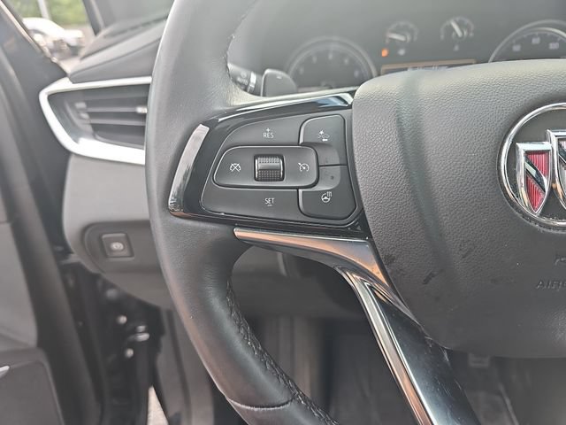 Used 2023 Buick Enclave Essence w/ Experience Buick Package FWD image 13