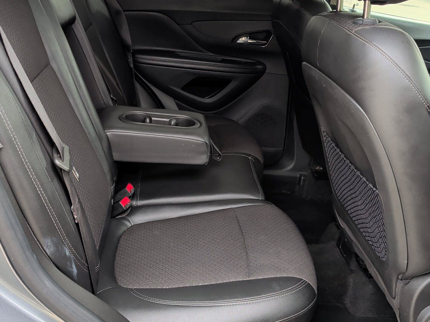 Used 2019 Buick Encore Preferred FWD image 24