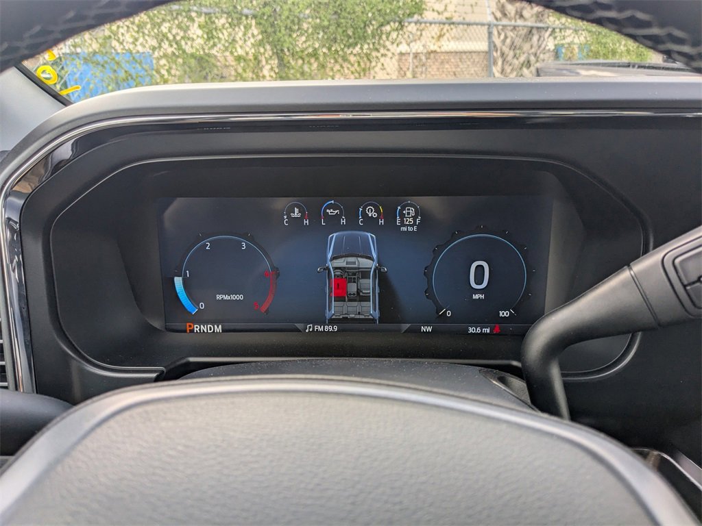 New 2026 Ford F250 Lariat image 28
