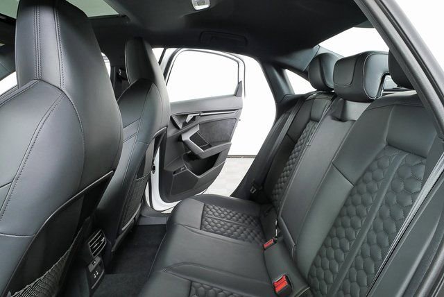 New 2025 Audi RS 3 image 22