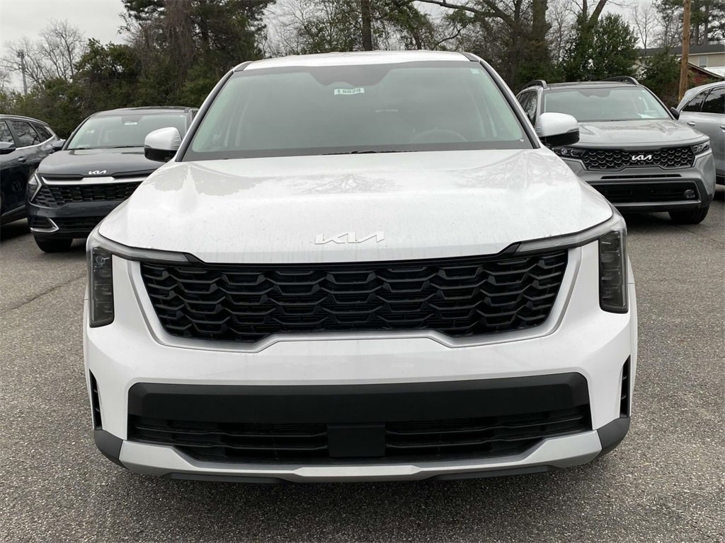 New 2024 Kia Sorento LX image 9